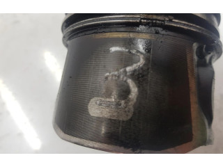 Поршень 0628N7, 1151CB Peugeot Bipper для дизельного двигателя 1.4