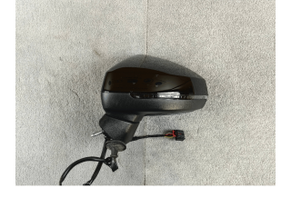 Зеркало электрическое        Audi A3 S3 8V  2013 - 2019 года   