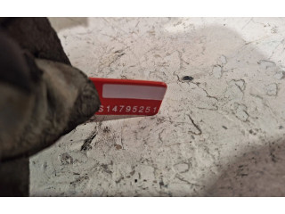 Генератор 4652889   Fiat Punto (188)      