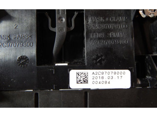 Přístrojová deska  Volkswagen Tiguan 2016 5NA920650A  