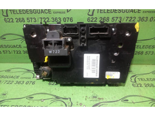 Блок управления климат-контролем 30782329   Volvo XC90