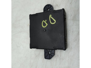 Блок управления Jeep Cherokee