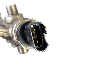 Vstřikovač 55215208, 0445214192   Alfa Romeo Mito  pro naftový motor 1.6 955 A3.000 1.6 JTDM