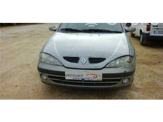 Turbodmychadlo Турбина 7700107795, 7700107795 Renault Megane I F9Q A7