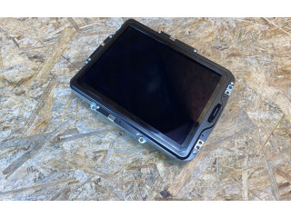 Дисплей 31682851 Volvo XC40