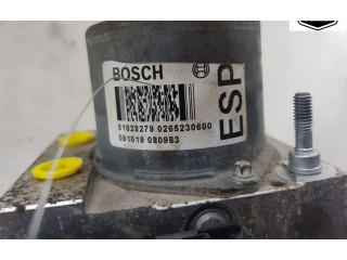 Jednotka ABS 51828279, 51828279 Alfa Romeo Mito 2010