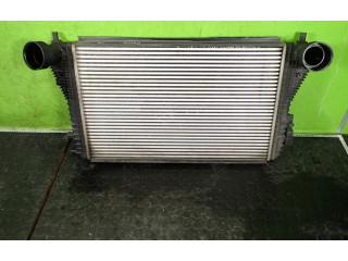 Интеркулер 1K0145803L Skoda Octavia Mk2 (1Z)