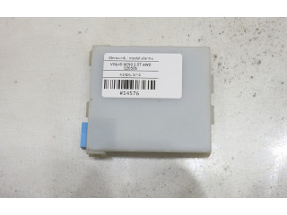 Модуль управления вентилятором