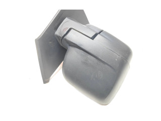 Зеркало электрическое        Renault Trafic III (X82)  2014 -  года   