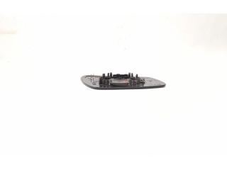 Зеркало электрическое Ford Fusion 2002 - 2005 года