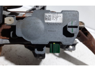 Руль Volvo S60 2014 - 2018 года 1801