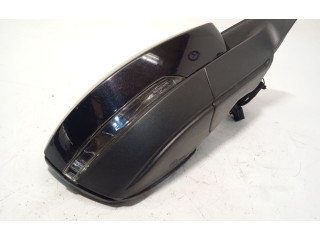 Зеркало электрическое Skoda Octavia Mk3 (5E) 2013 - 2019 года