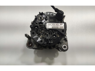 Генератор 03C903023T Audi A1