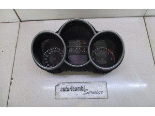 Панель приборов 735290181 Alfa Romeo 147