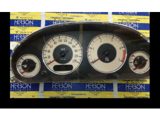 Přístrojová deska  Chrysler Voyager 2013 P04685825AF  