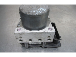 Блок АБС 265800844 Mitsubishi Colt 2009 - 2016 года