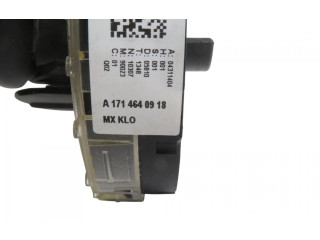 Подрулевой шлейф SRS A1714640918, A1714640918   Mercedes-Benz GL X164