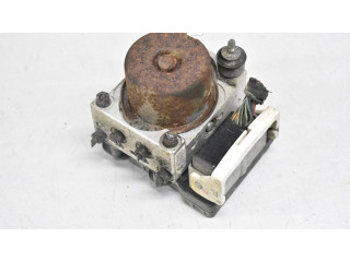 Блок управления АБС    Mitsubishi Outlander