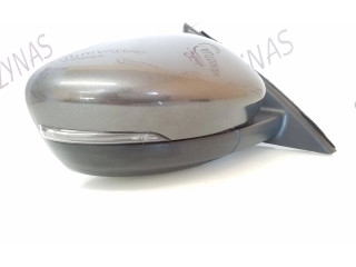 Zpětné zrcátko Ford Kuga III 2023 LV4B17682GG, 00040270