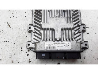 Řídící jednotka 8H2Q12A650AA, 5WS40621C Land Rover Range Rover L322 2009