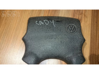 Подушка безопасности водителя abbl1a, abbl1a cfwkso   Volkswagen Caddy