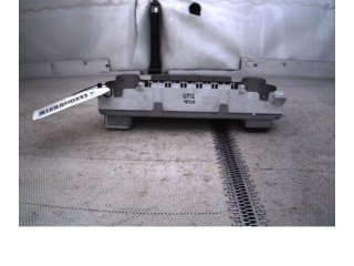 Блок управления климат-контролем Honda Stream