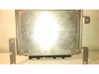 Řídící jednotka 4D0907551R, 0261204690   Audi A6 S6 C4 4A 1996