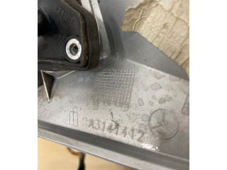 Зеркало электрическое        Mercedes-Benz SL R230  2001 - 2012 года   