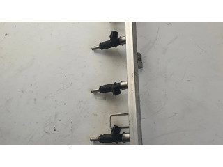 Vstřikovač 7556954, 7556412 BMW 3 E90 E91 pro benzínový motor 3.0