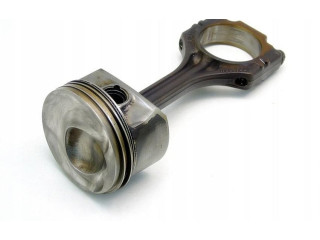  Поршень с шатуном  76L84  Audi A3 S3 8L  