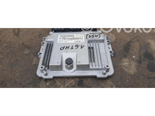 Řídící jednotka 9666325380 Peugeot RCZ 2014