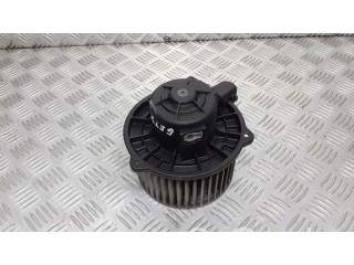 Вентилятор печки 97112-1C000 Hyundai Getz