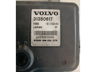 Блок управления коробкой передач 31380617, 4988   Volvo XC60