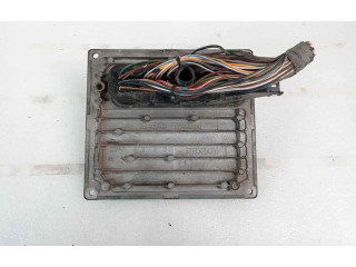 Блок управления двигателем Блок управления S118107012 Ford Fusion