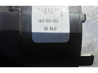 Подрулевой шлейф SRS 1K0959653, 1K0959653A Volkswagen Touran I