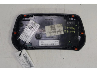 Блок управления климат-контролем    Jeep Renegade