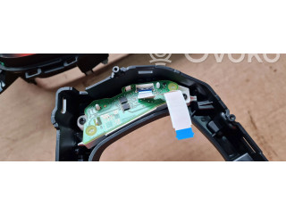 Панель приборов 83A857115A, 83607001   Audi Q3 F3       