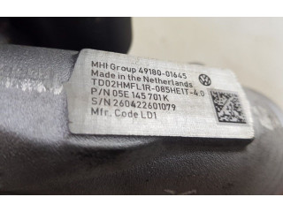  Турбина Cupra Formentor  05E145701H, 05E145701J   для двигателя DPCA      