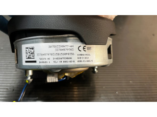 Подушка безопасности водителя 33784579703   BMW 3 F30 F35 F31