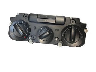 Блок управления климат-контролем 1K0819047BM, 5HB00872070 Volkswagen Caddy