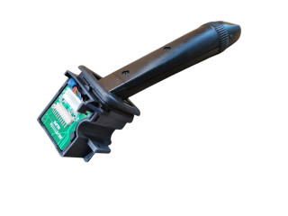 Ручка стеклоочистителей 30768101, 05W28D   Volvo XC90