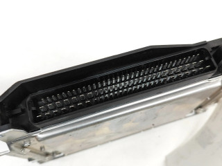 Блок управления коробкой передач LJD2401AA, 0260002017 Jaguar XJ X308