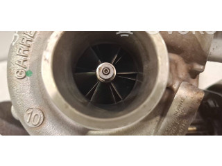  Турбина Ford S-MAX  9671413780         