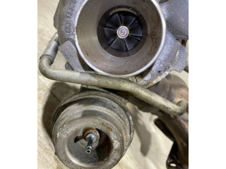 Turbodmychadlo Турбина 7643719, 82002113 BMW 1 F20 F21 1.6