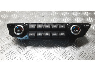 Блок управления климат-контролем 97250F1EB0FHV KIA Sportage