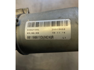 Моторчик дворников 25919460    Chevrolet Captiva