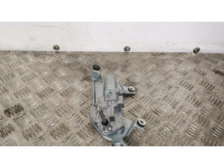 Стеклоочиститель заднего стекла