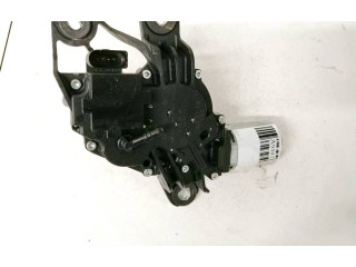 Двигатель стеклоочистителя заднего стекла     0390201800, 1k6955711c    Volkswagen PASSAT B6 