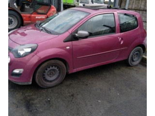 Панель приборов 8201462024 Renault Twingo II