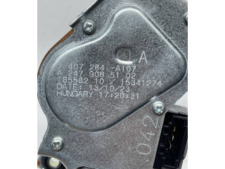 Моторчик заднего дворника 7407264    BMW X3 G01